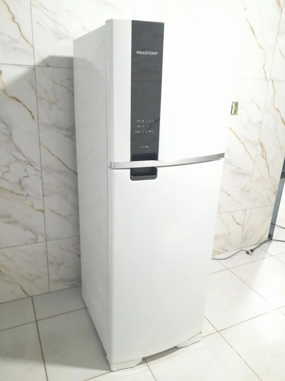 Geladeira, itabaiana  - Foto 2