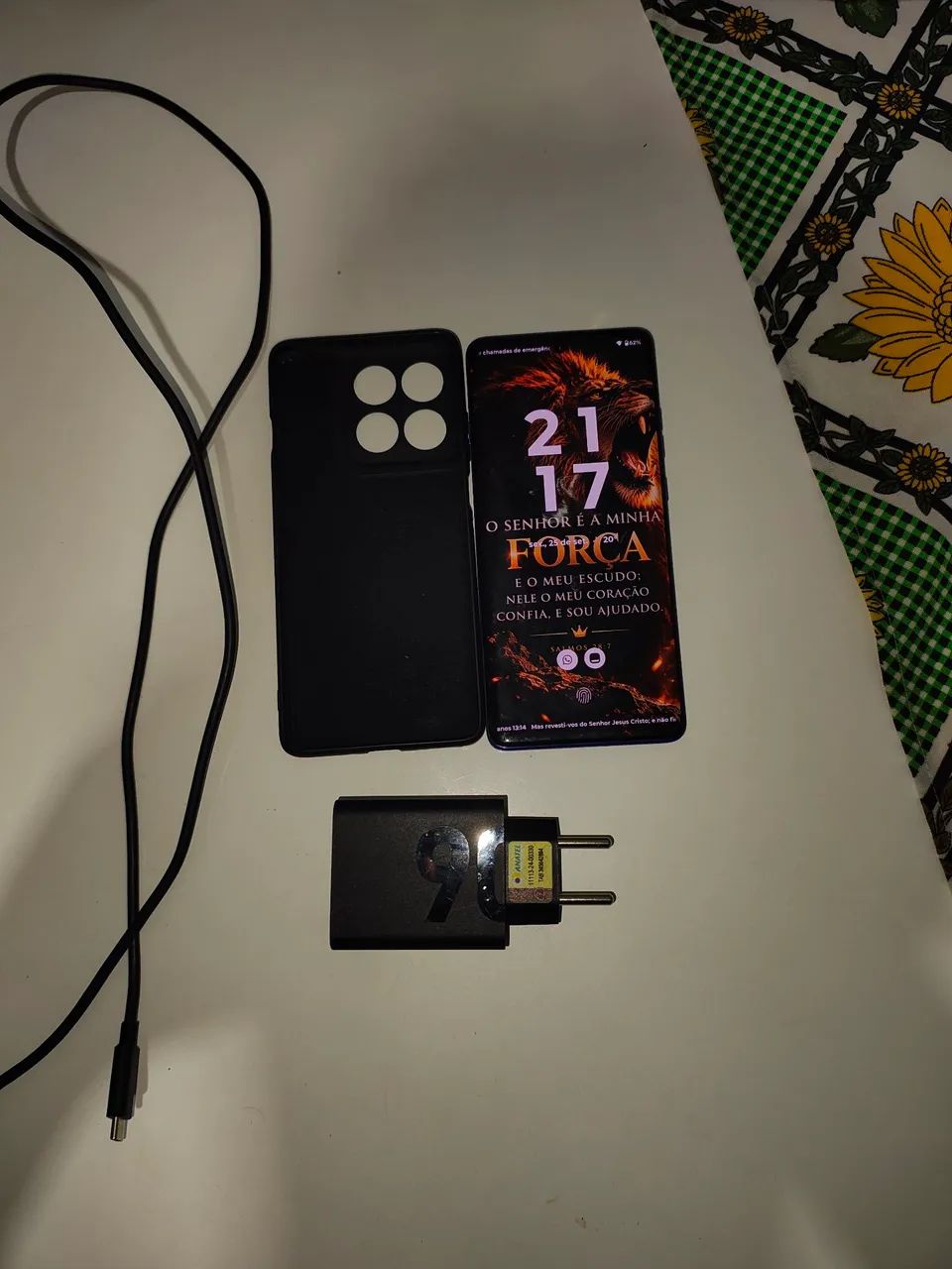 Moto Edge 60 Pro