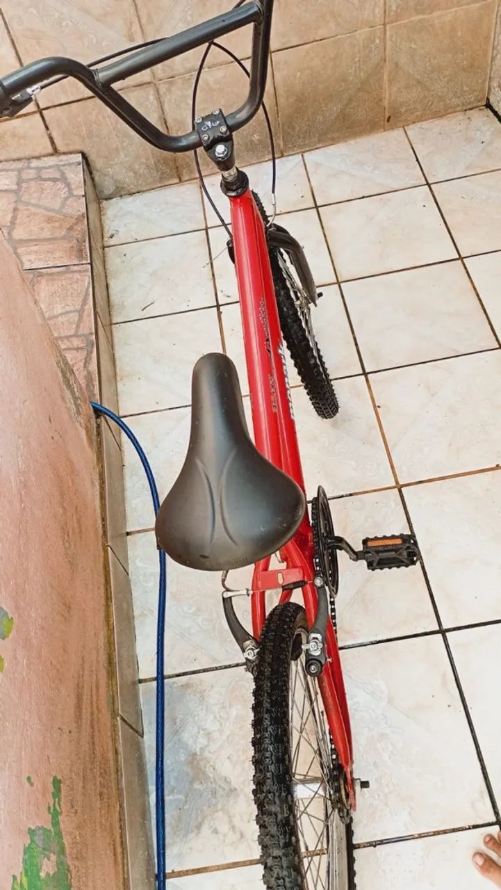 Bicicleta  - Foto 5