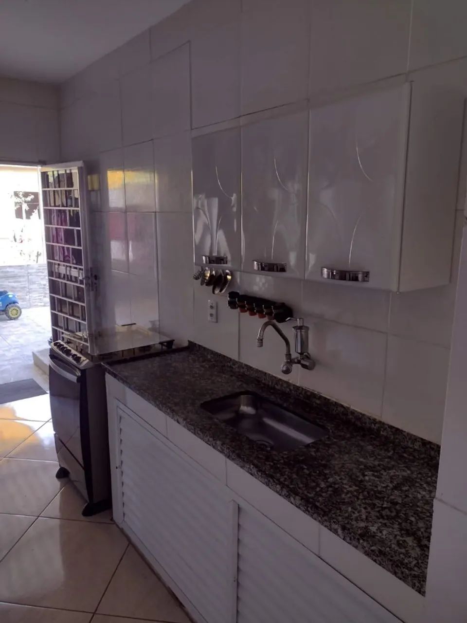 Duas casas lindas - Foto 4