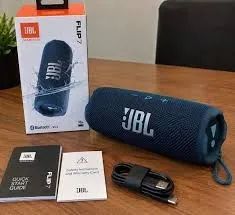 JBL Flip 7 Caixa de Som Original  - Foto 3