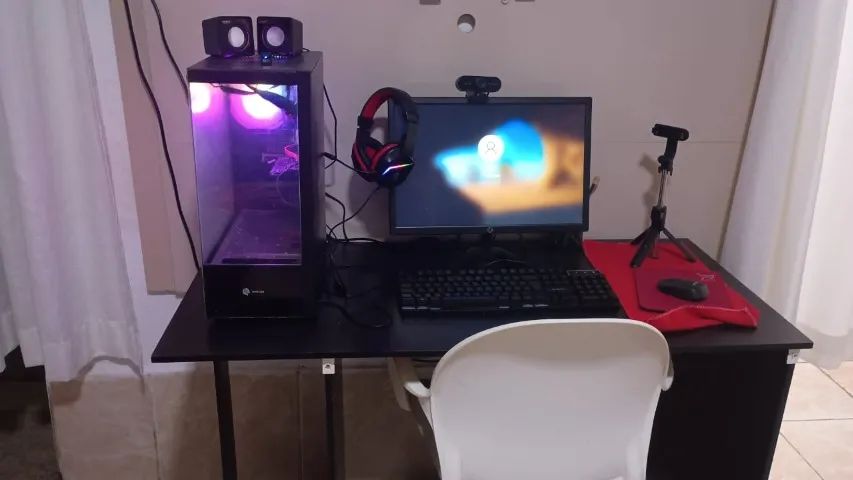 Computador completo - Foto 3