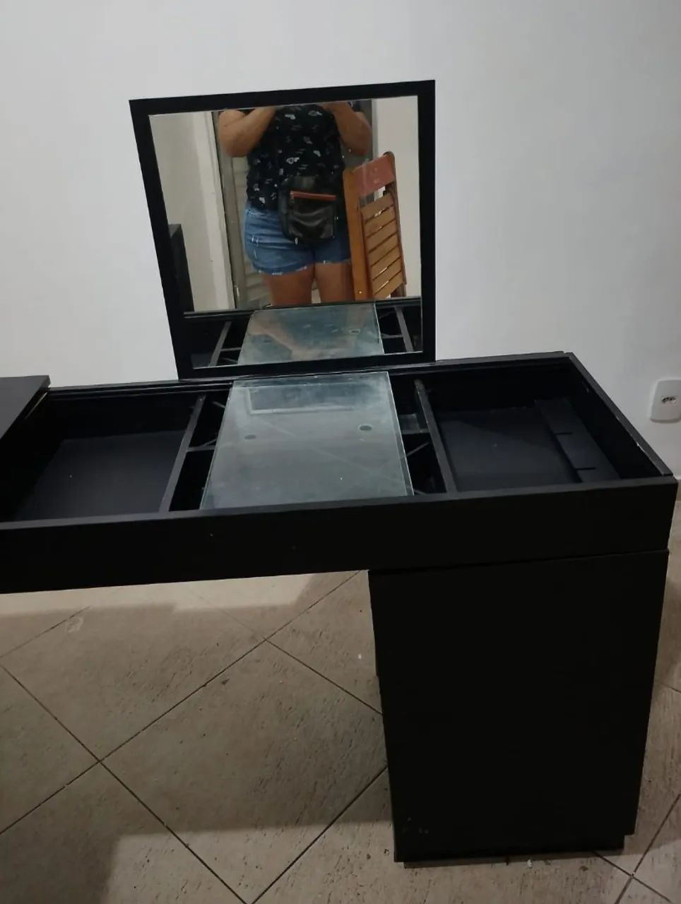 Penteadeira  - Foto 2