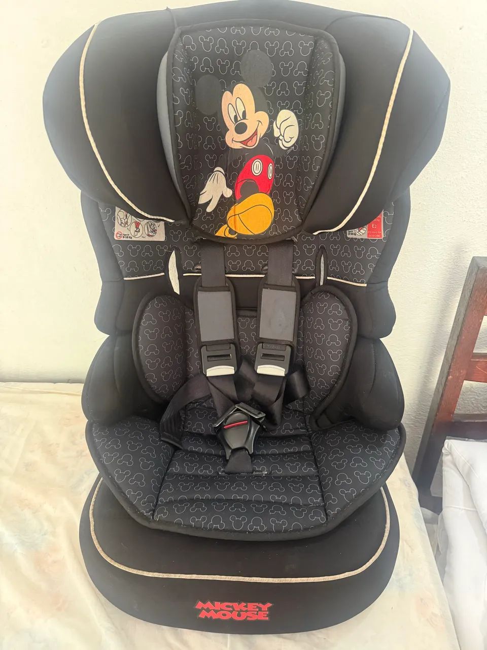 Cadeirinha de carro  - Foto 4