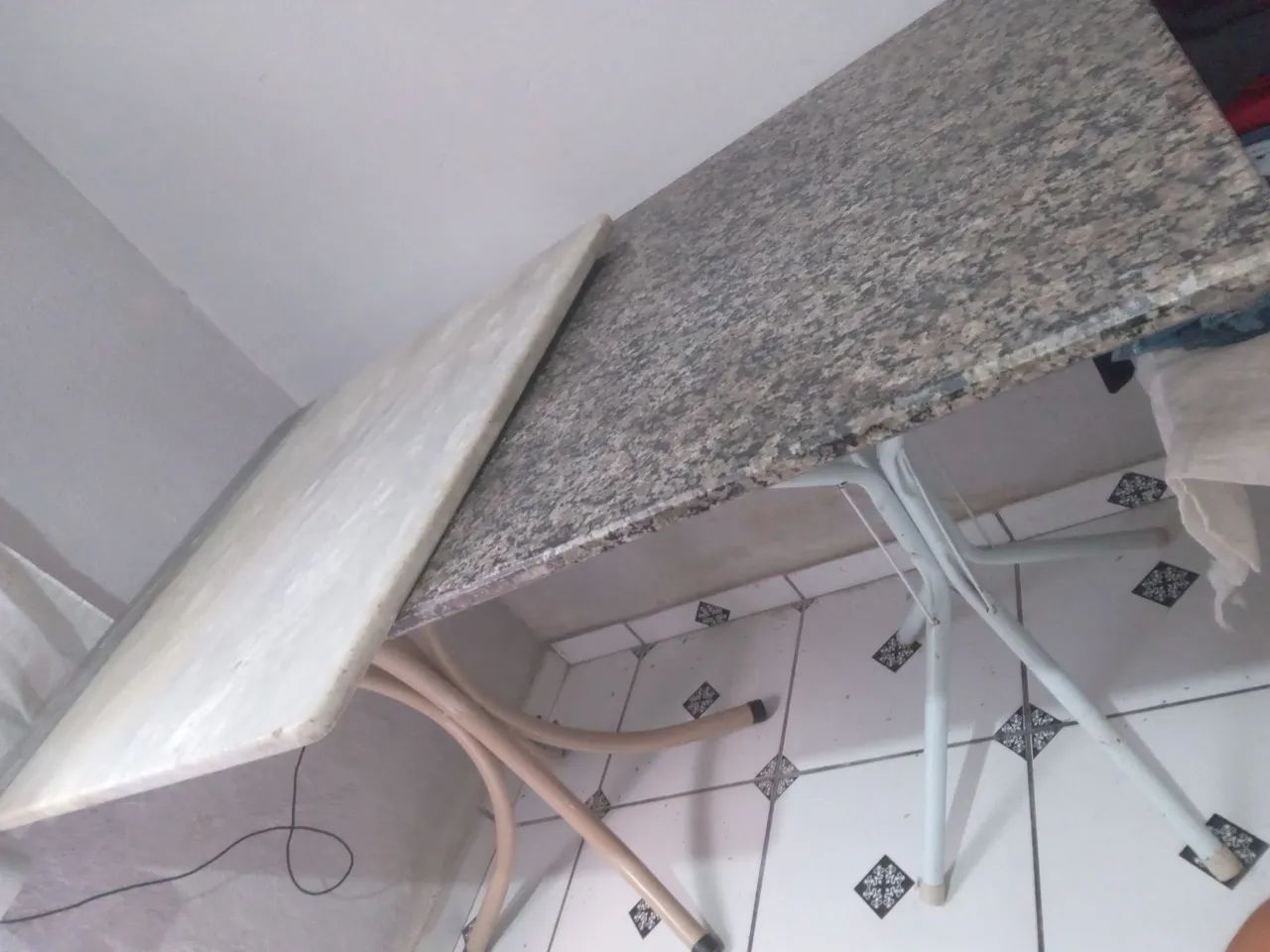 Mesa em granito - Foto 2