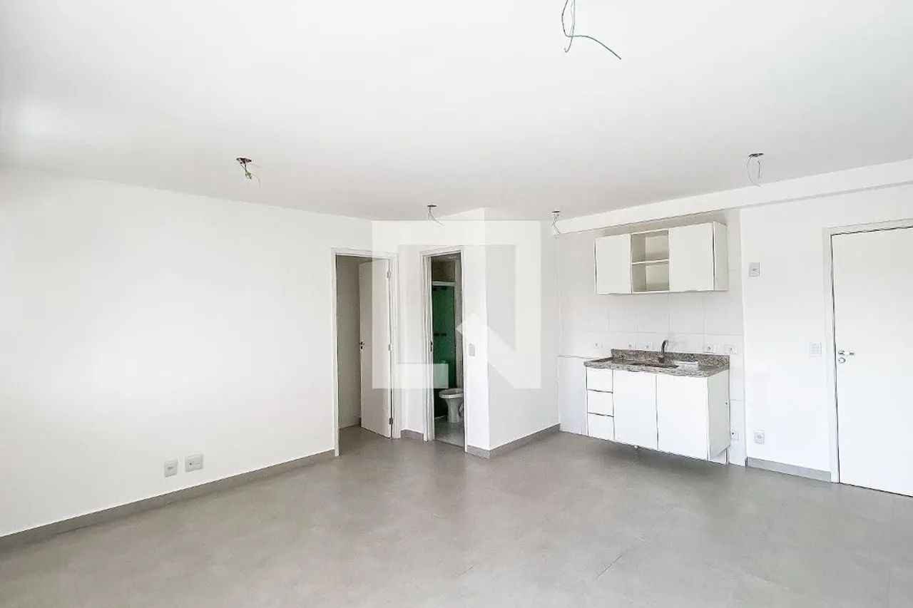 Apartamento à Venda - Belém, 1 Quarto, 46 m2 - Foto 2