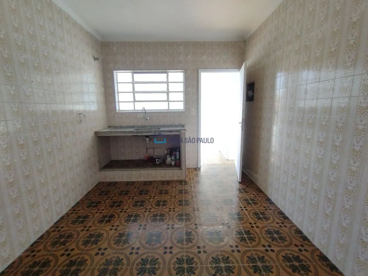Casa 1 Dormitório com Área de Serviço | Vila das Mercês - Foto 5