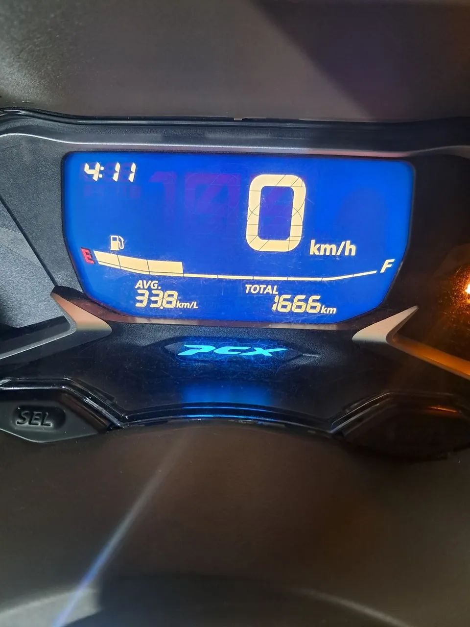 Pcx 160 2025 - Foto 5