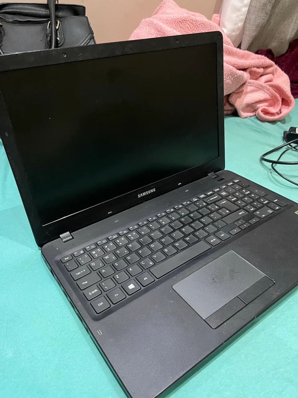 Vendo ou Troco Notebook Samsung - Foto 5