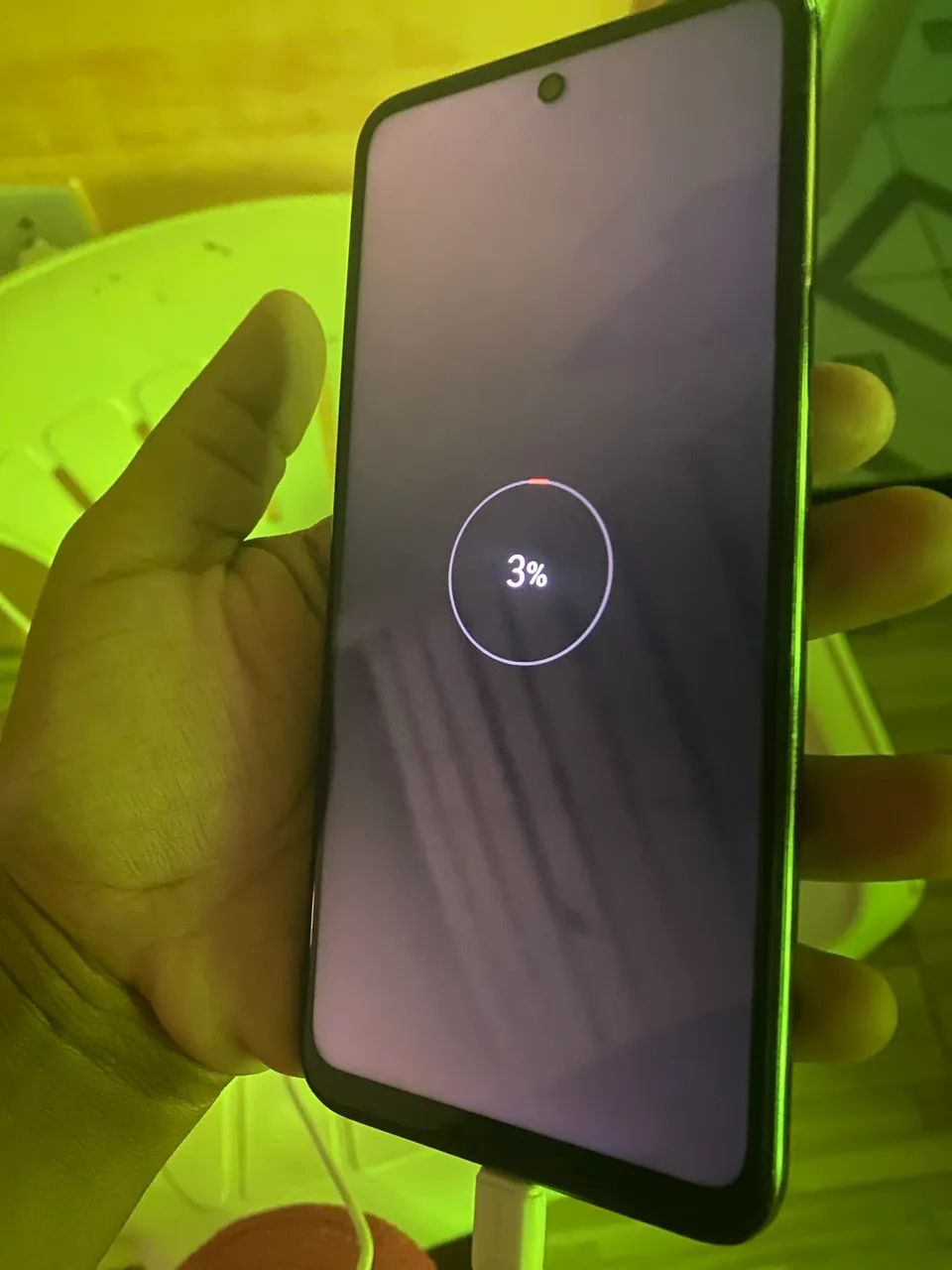 Celular LG