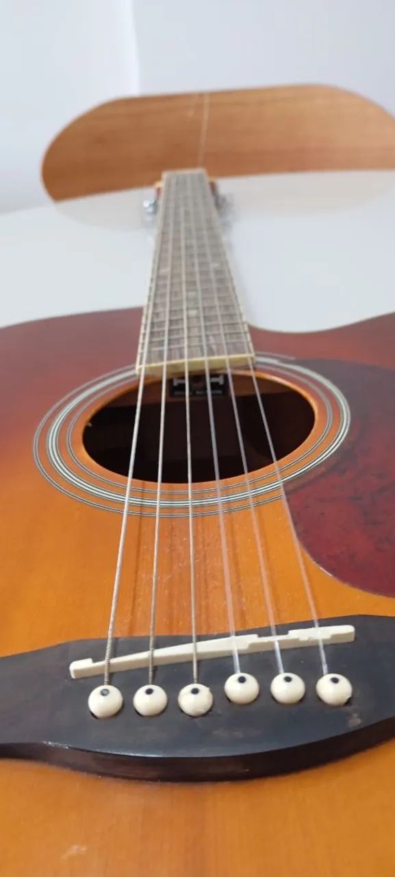 Violão - Foto 2