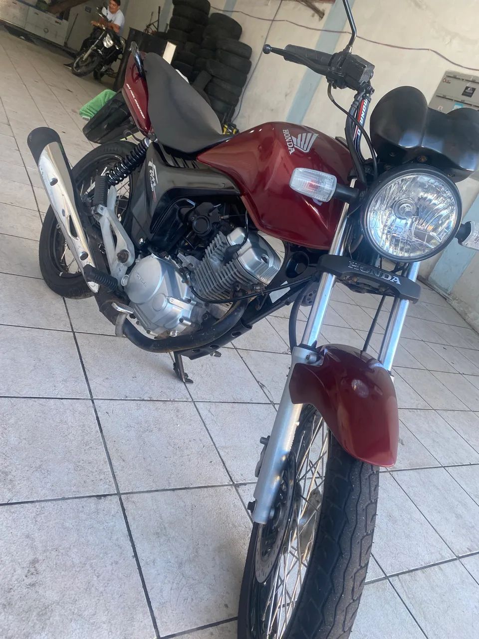 Fan 150 