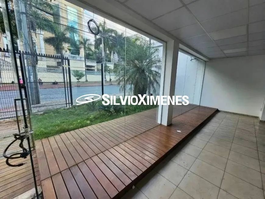 Casa para Locação, Lourdes - Belo Horizonte