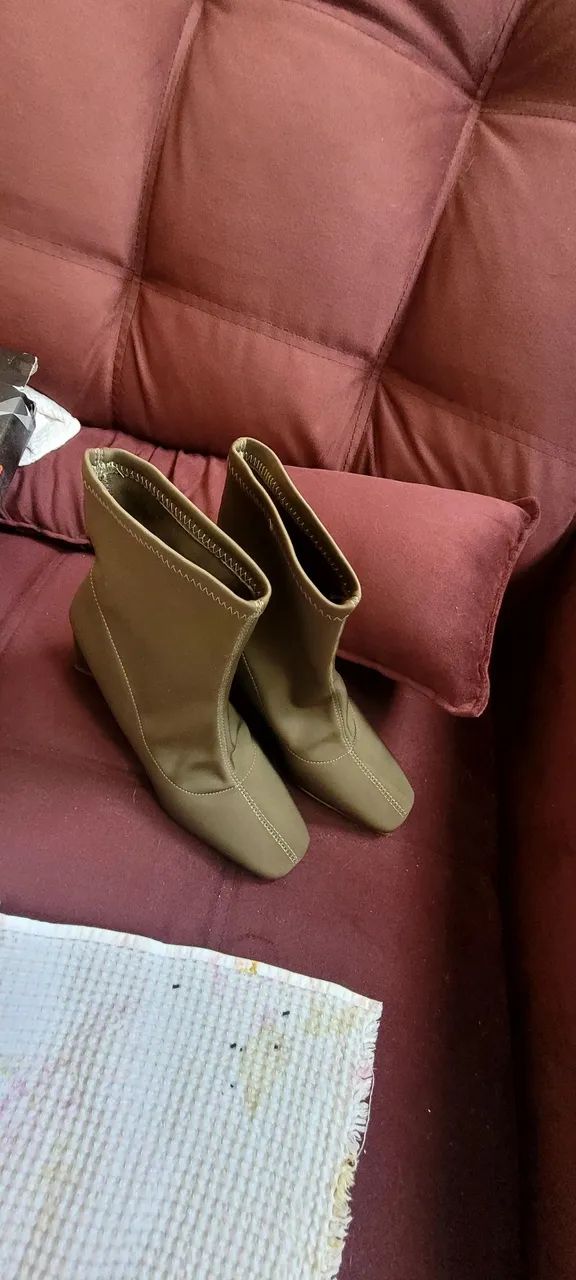 Botas lez a lez - Foto 4