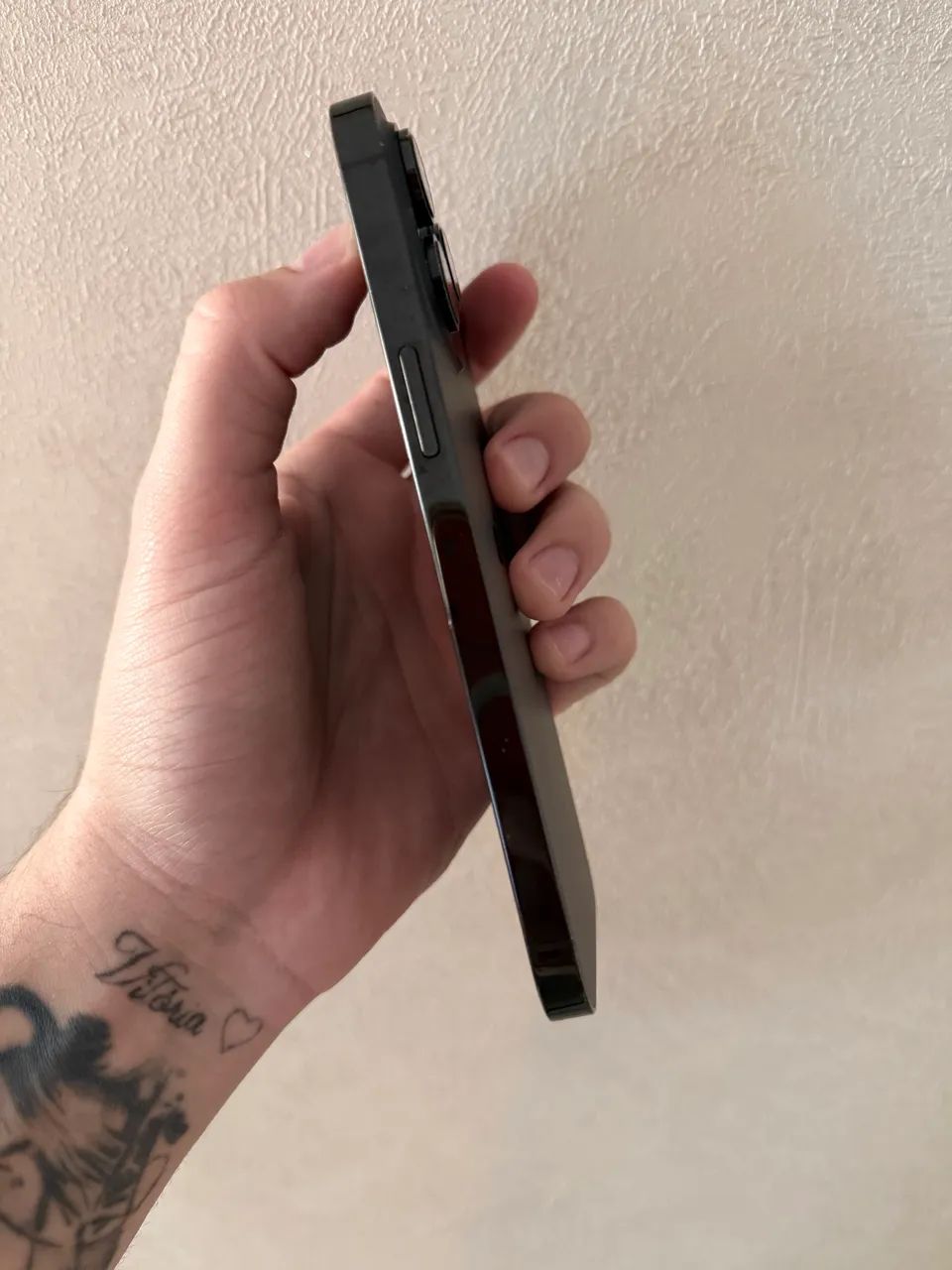 iPhone 14 Pro Max 256GB black  - Foto 4