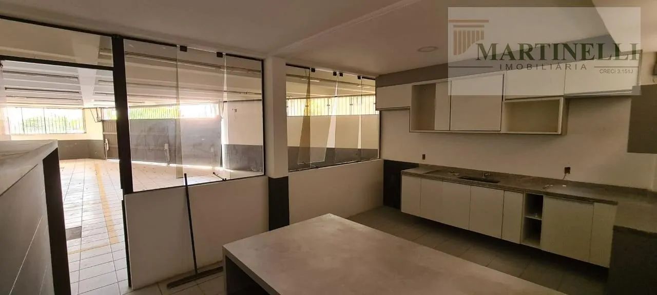 Prédio Inteiro para Locação em Alto da Lapa - SP - Foto 4