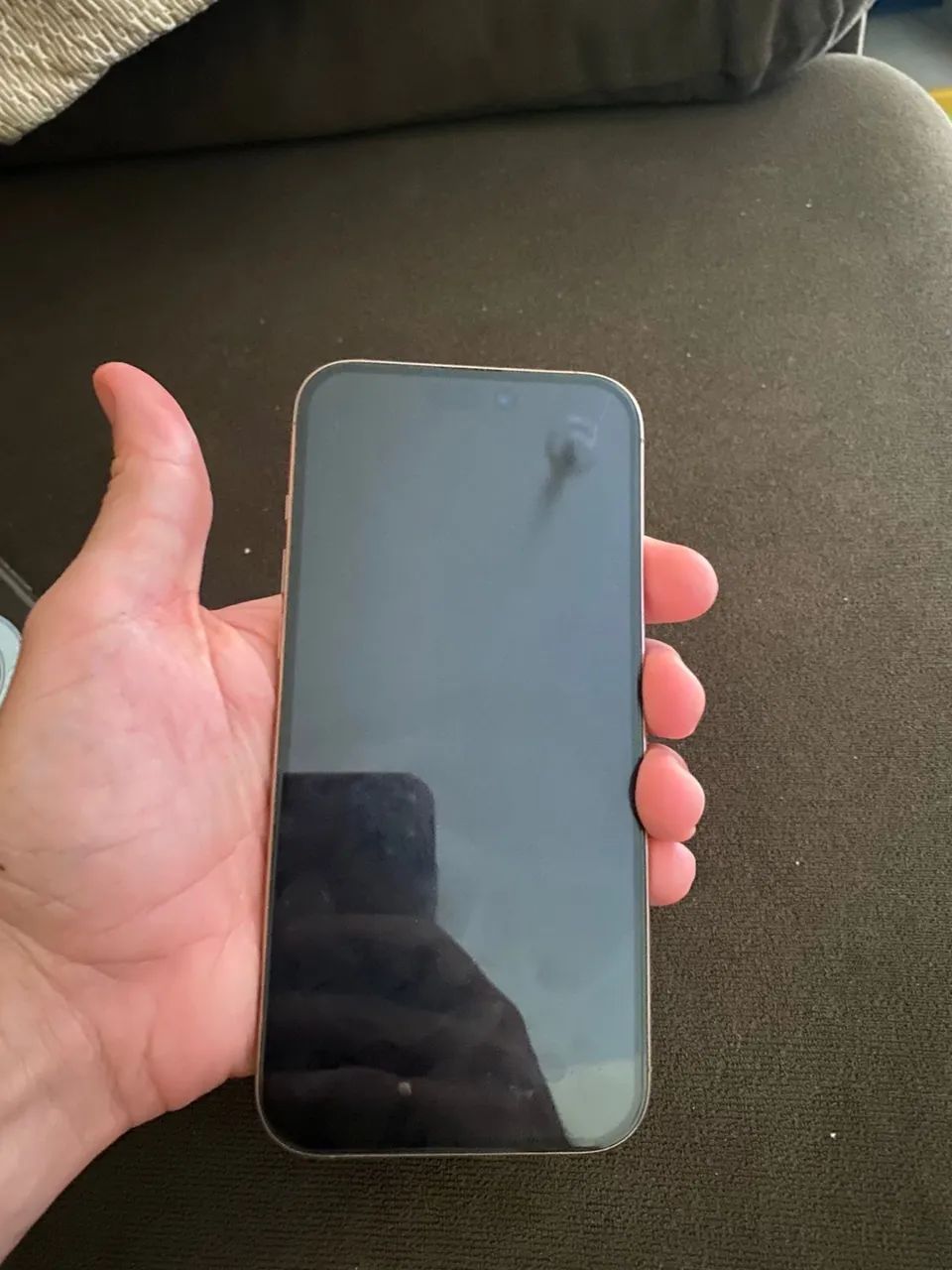 Iphone 16 Pro Max 256gb - Foto 4
