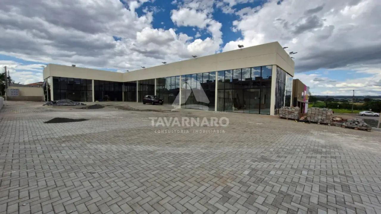 Mall Uvaranas - Foto 2