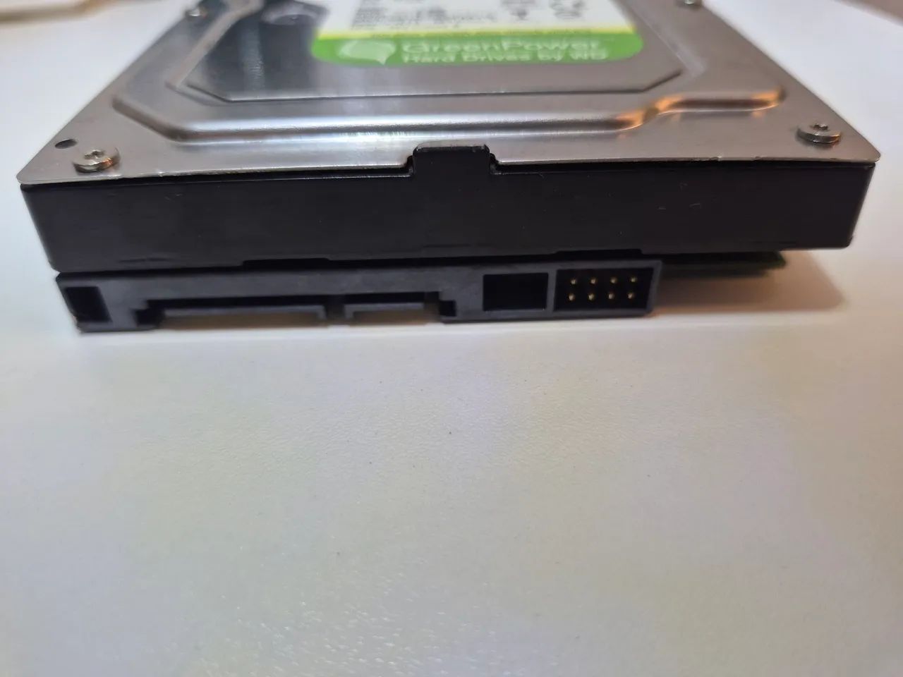HD Interno 3,5 PC  - Foto 3