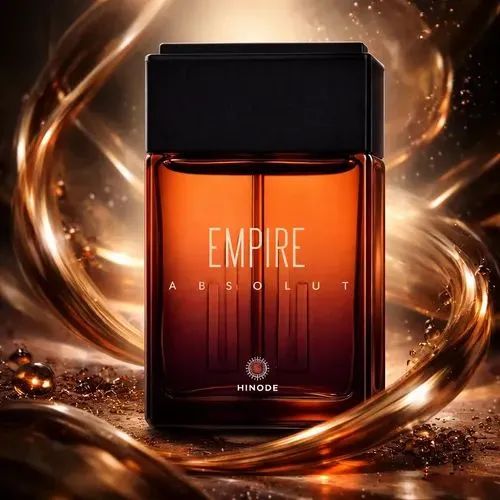 EMPIRE ABSOLUT HINODE LACRADO