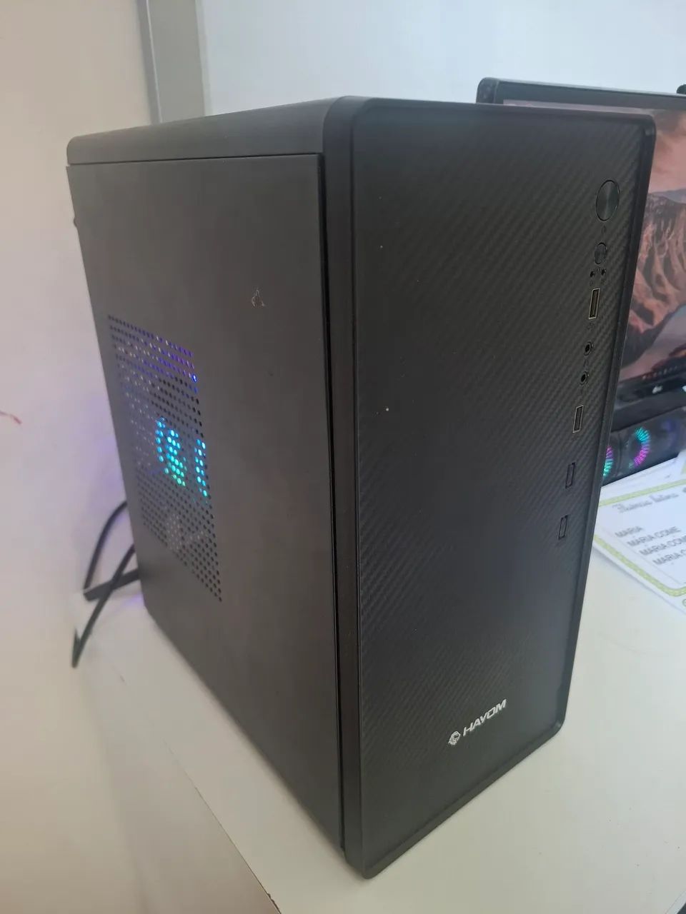 Pc de escritório - Foto 2