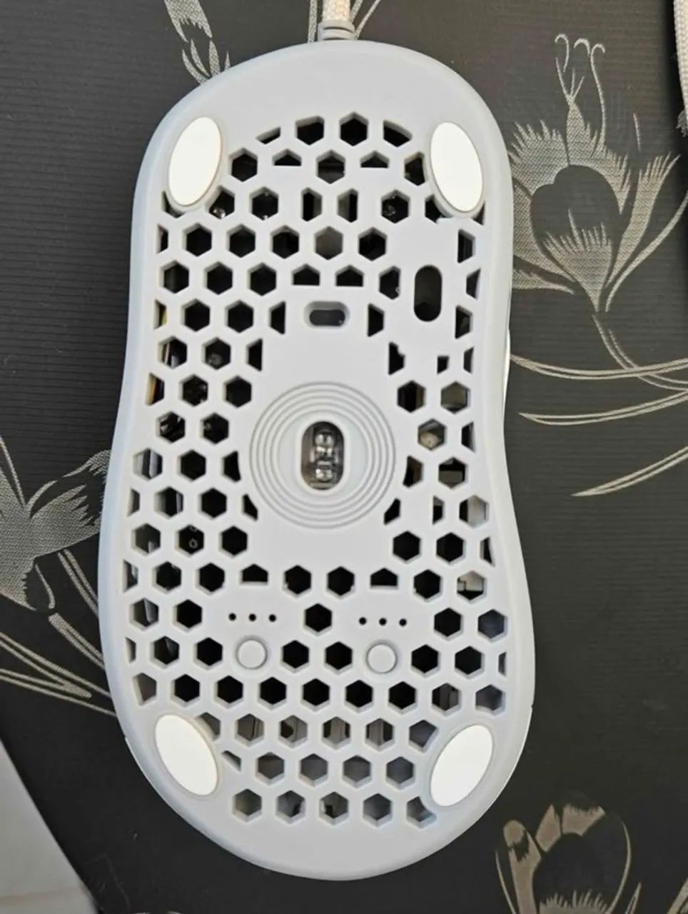 Mouse gamer fallen - Foto 3