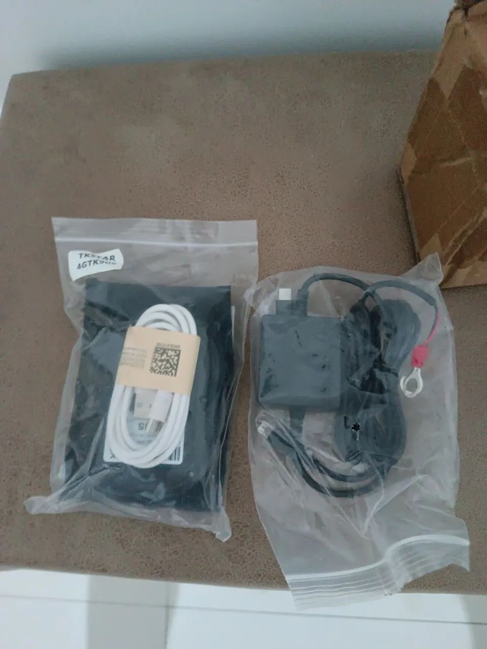 GPS Tracker tk905