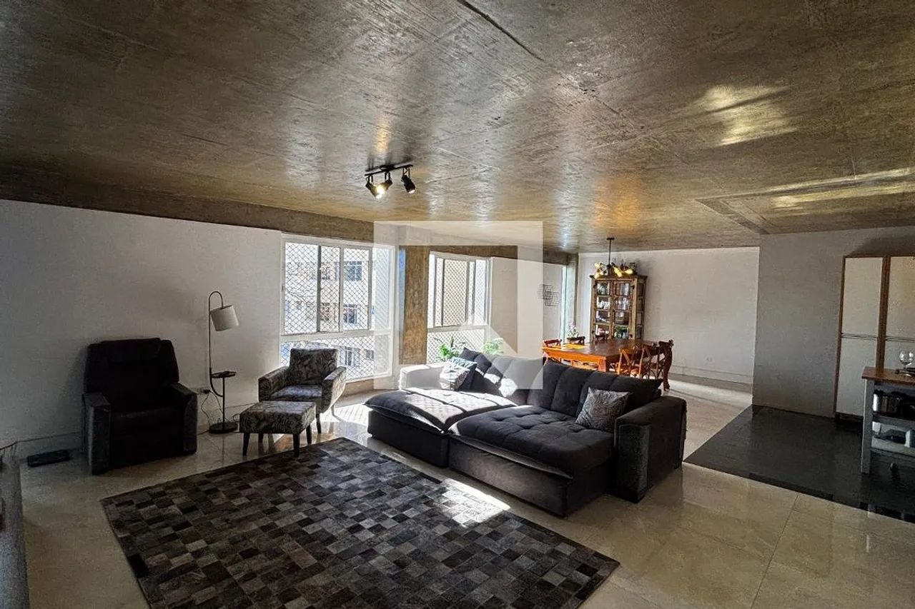 Apartamento à Venda - Centro, 4 Quartos, 193 m2 - Foto 5