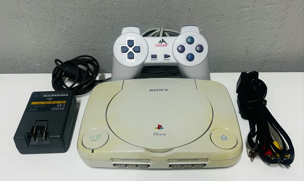 Ps1 baby 
