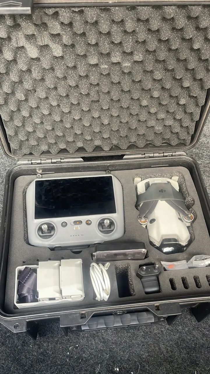 Drone DJI mini 4 PRO