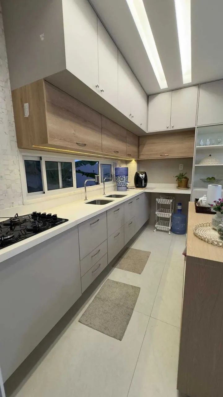 Casa Duplex no Alphaville Sergipe [23114] - Foto 4