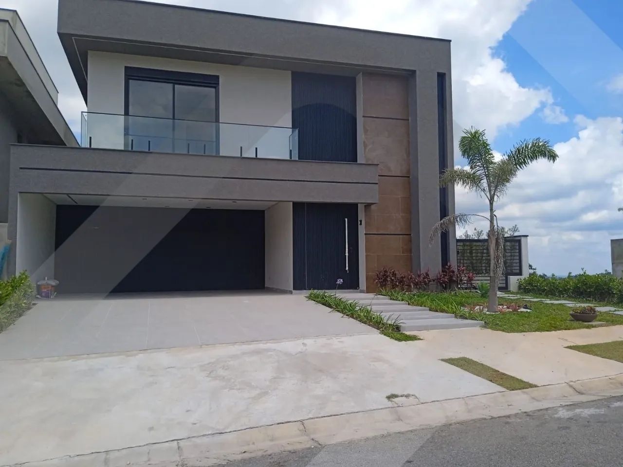 CASA A VENDA NO CONDOMINIO ALTAVIS - Foto 2