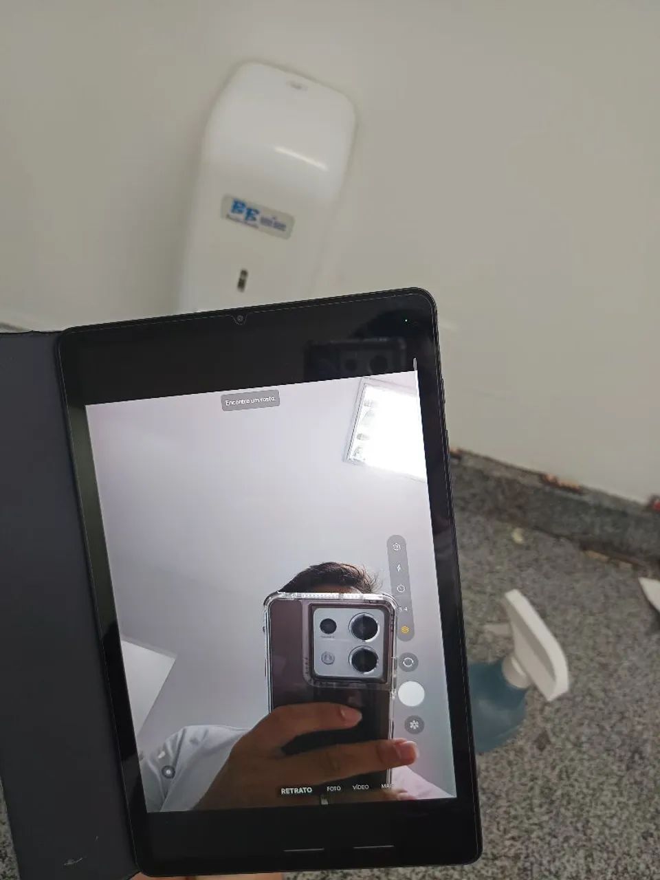 TABLET SAMSUNG S6 Lite  - Foto 4