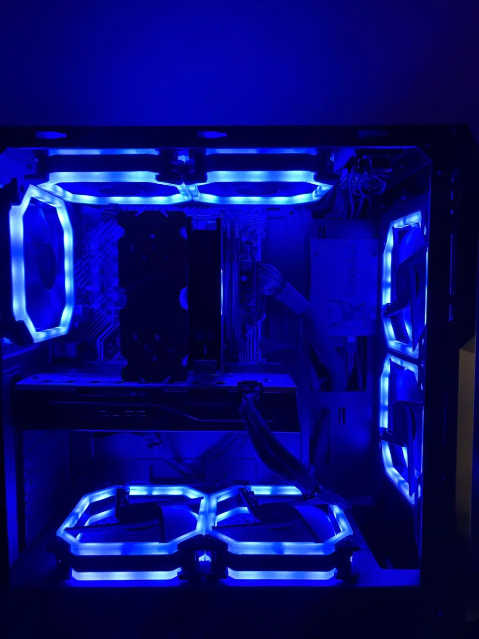 Pc gamer intel  - Foto 3