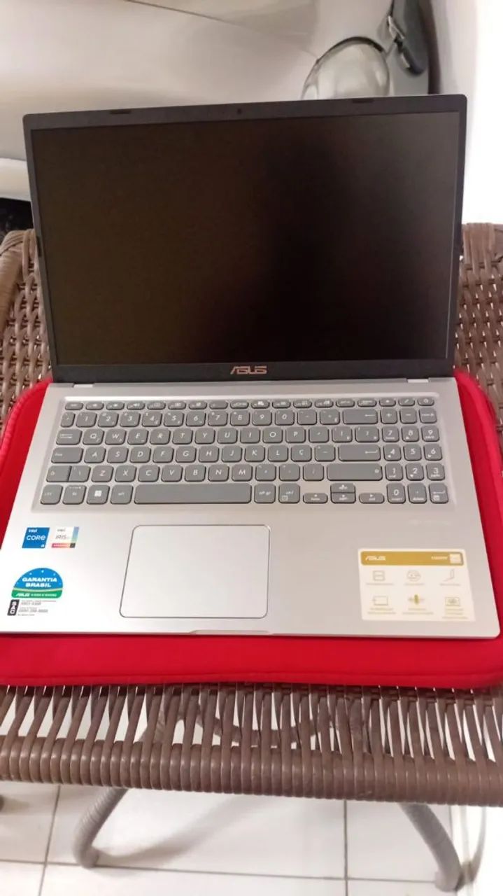 Notebook Vivobook ASUS  - Foto 2