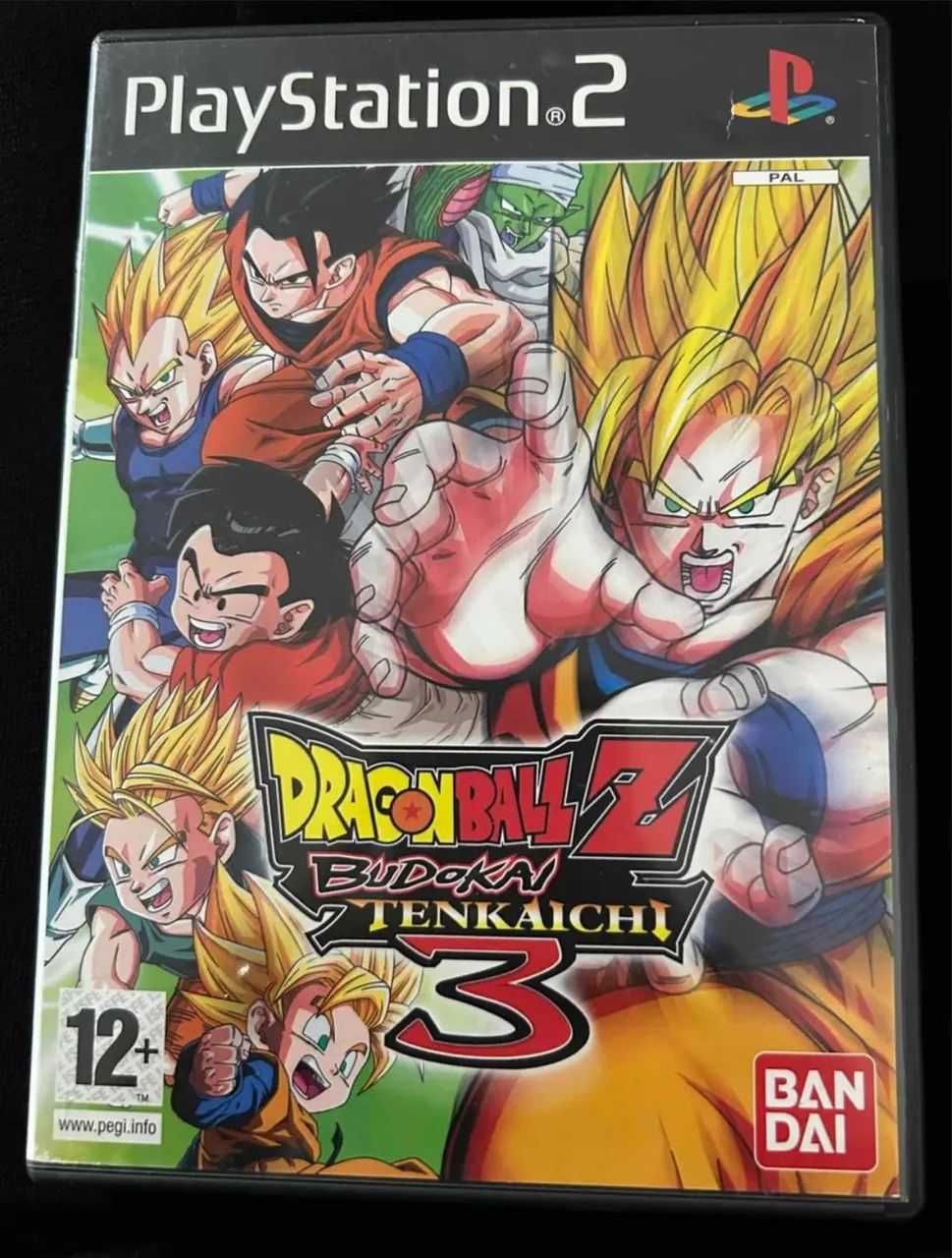 Jogo dbz
