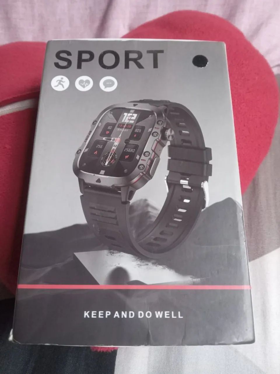 Smart watch  - Foto 2