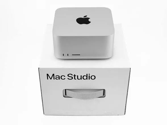 Mac Studio M4 Max 36GB/ 512SSD oportunidade  - Foto 2