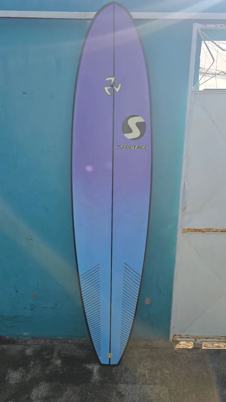 Prancha Funboard 7'5 - Foto 4