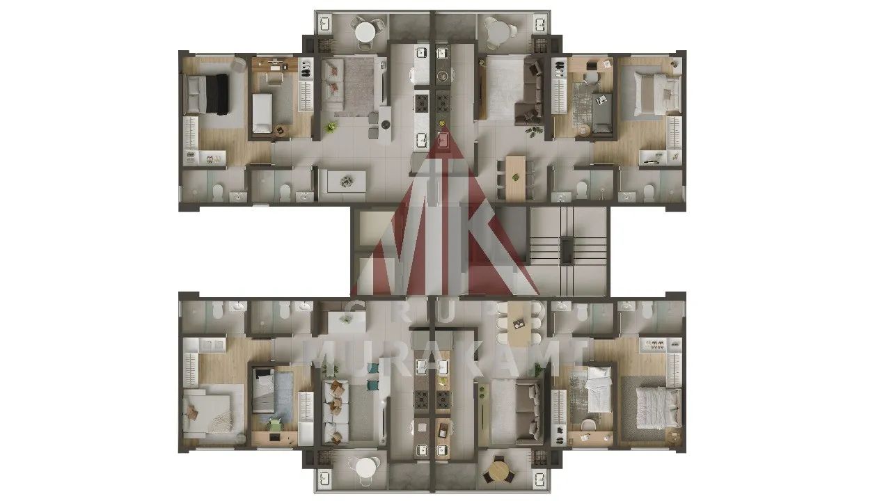 Edifício: PULSE Residence - Foto 2
