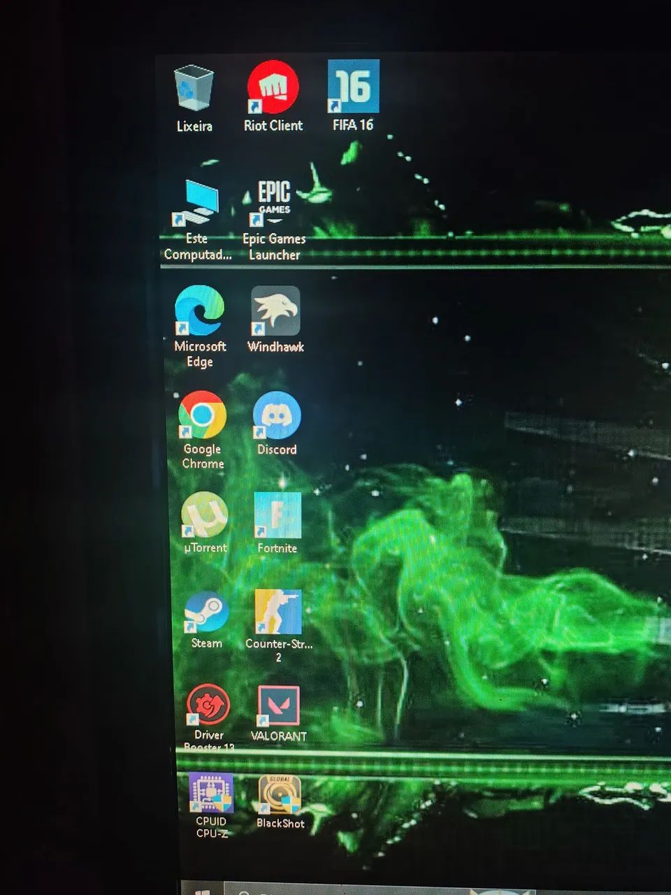 Vendo PC Gamer Core i5 - Foto 5