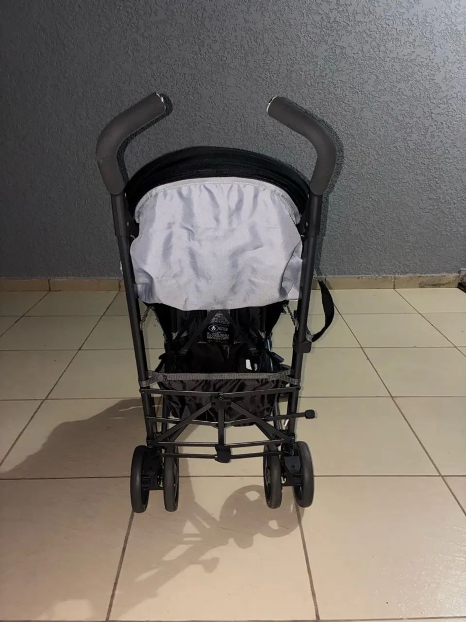CARRINHO DE BEBÊ CHICCO  - Foto 3