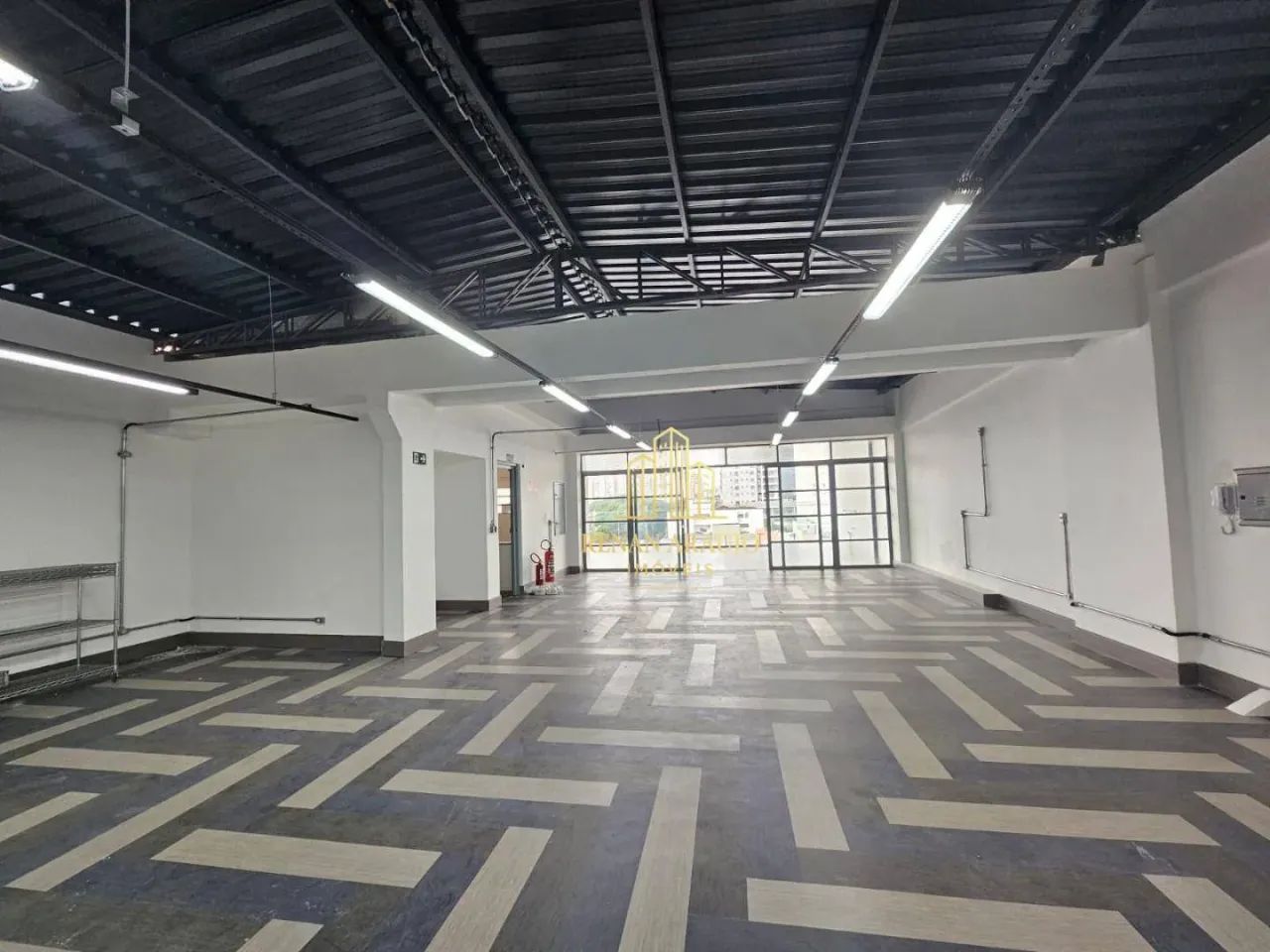 Cobertura comercial para alugar na Lapa - Foto 2
