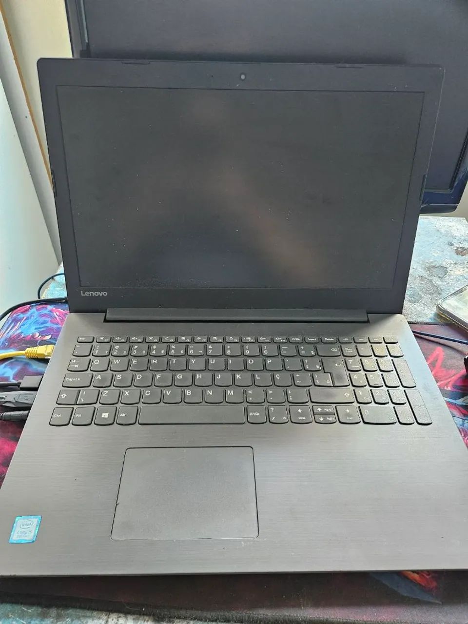 Notebook i5 8° geracao 