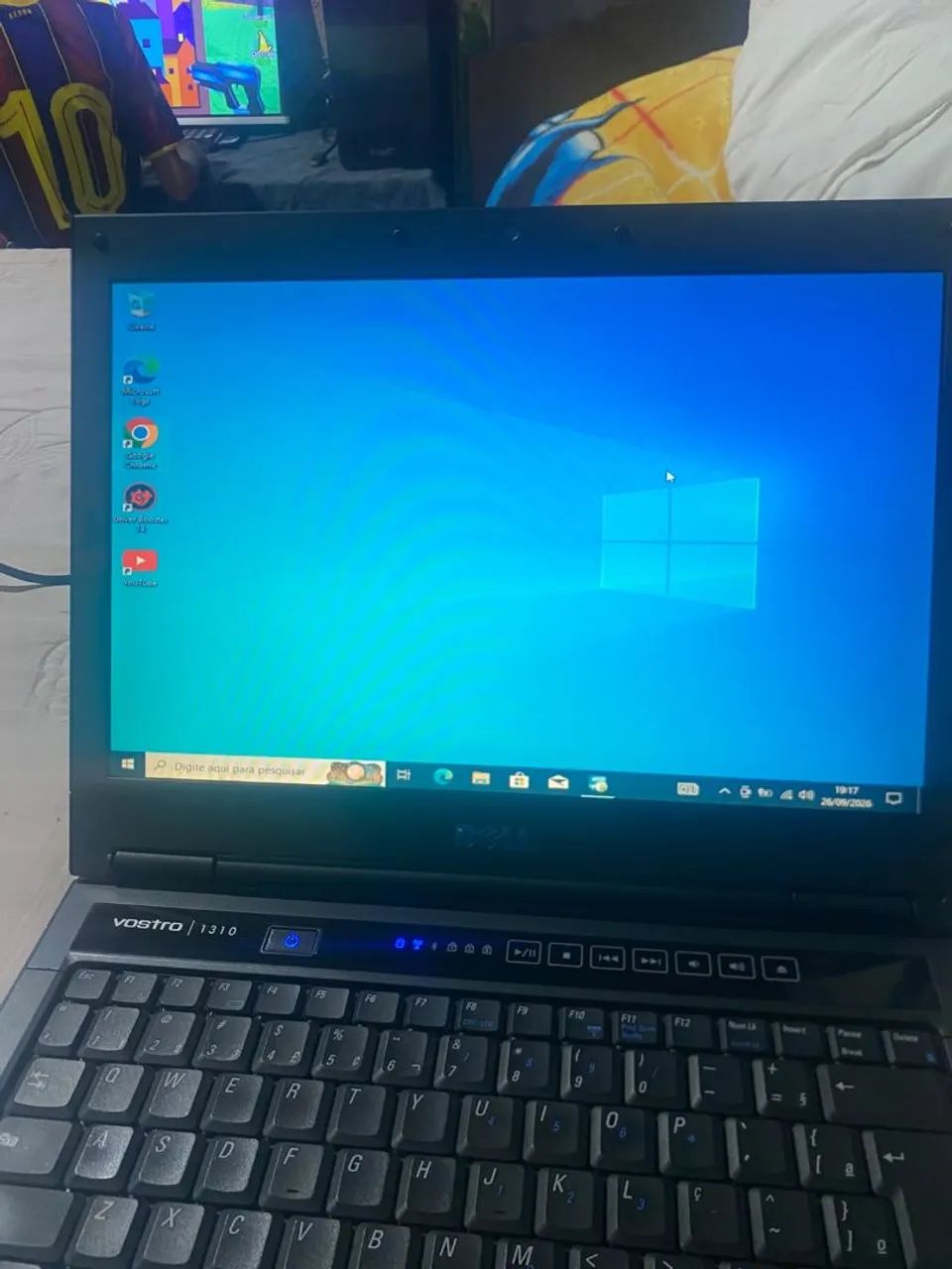 Notebook core 2 duo - Foto 2