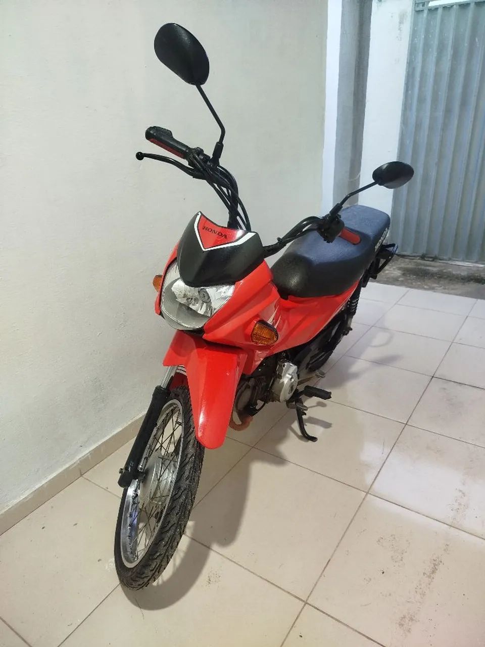Pop 110