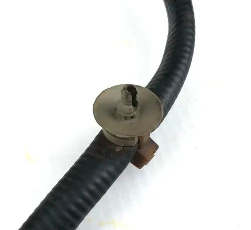 Sonda Lambda Esquerda Pre Porsche Cayenne 4.8 V8 2011 2014 - Foto 5