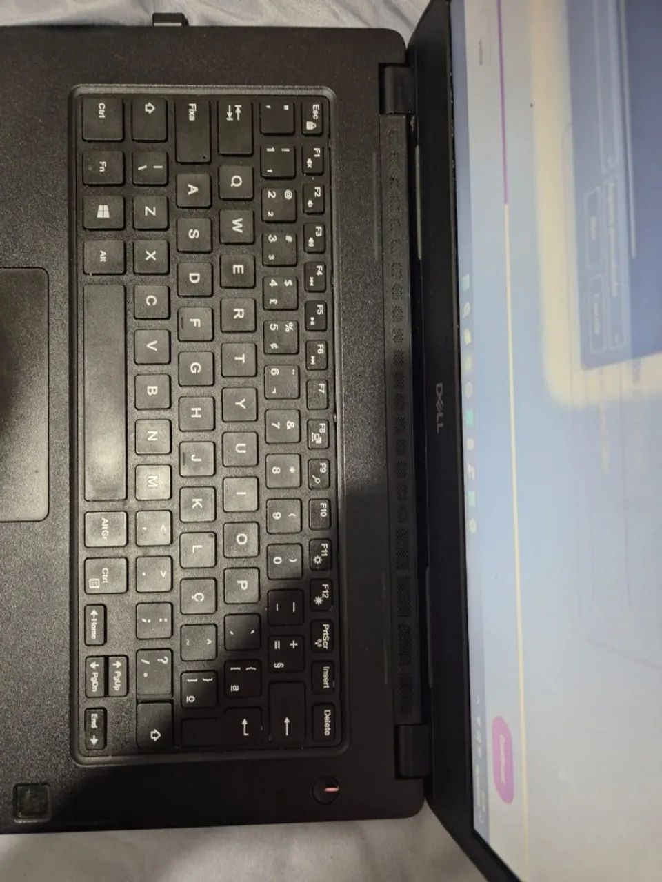 Notebook Dell Latitude 3480 Core i7  - Foto 5