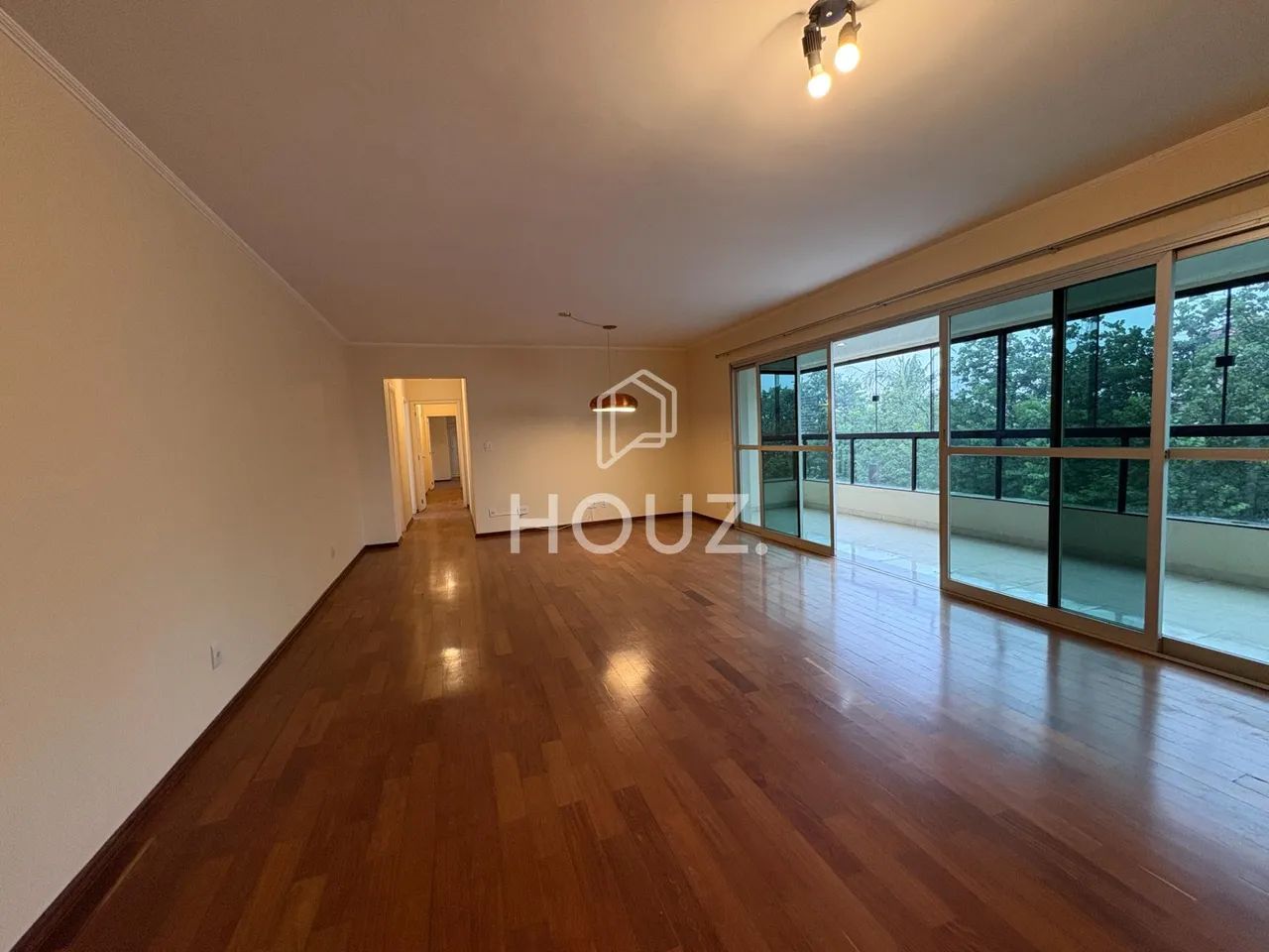 Apartamento em Centro - Tatuí