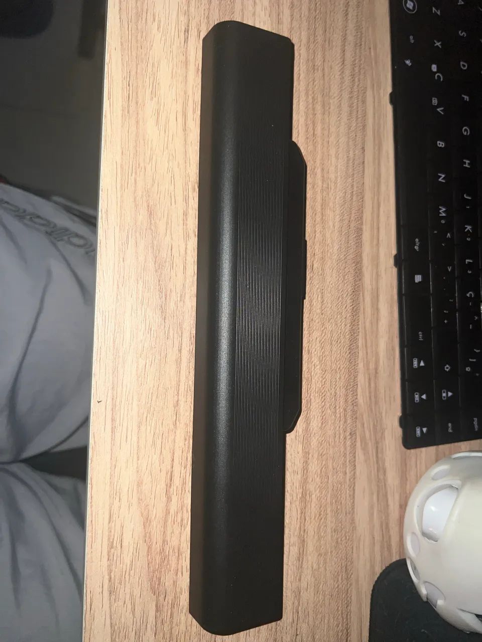 Bateria Para Notebook Asus A32-k53 - Foto 3